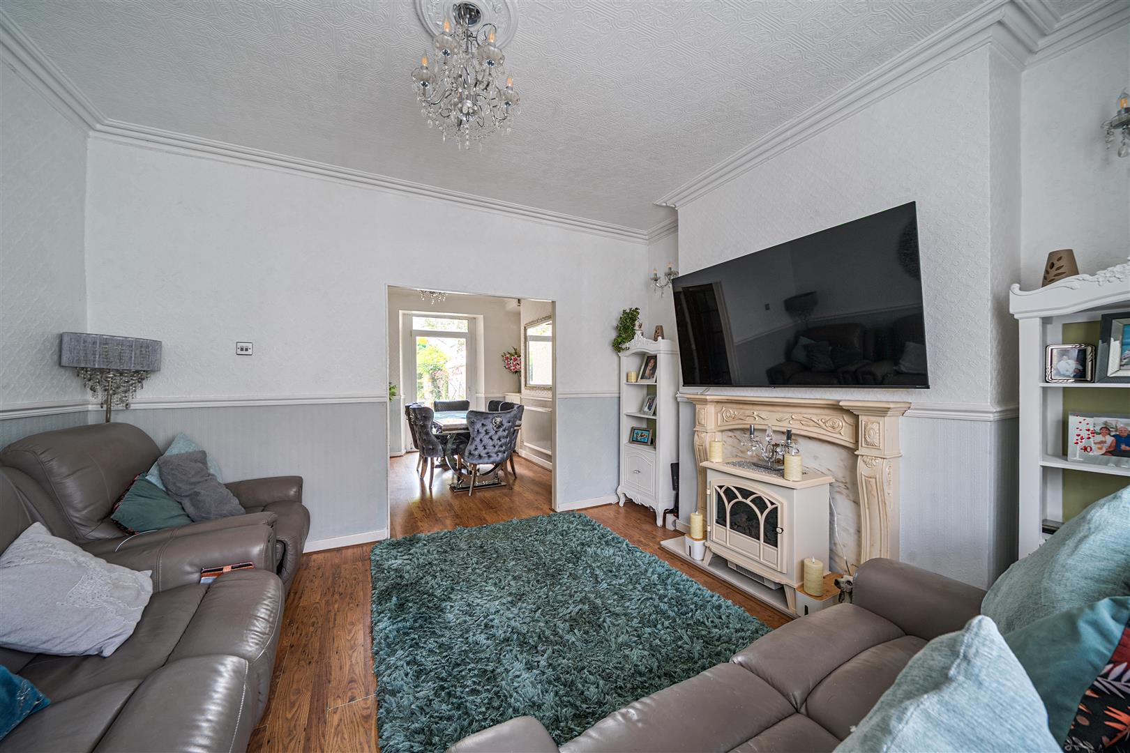 Henrietta Street, Swansea, SA1 4HW